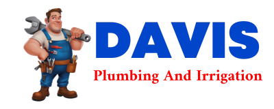 Trusted plumber in MADDEN